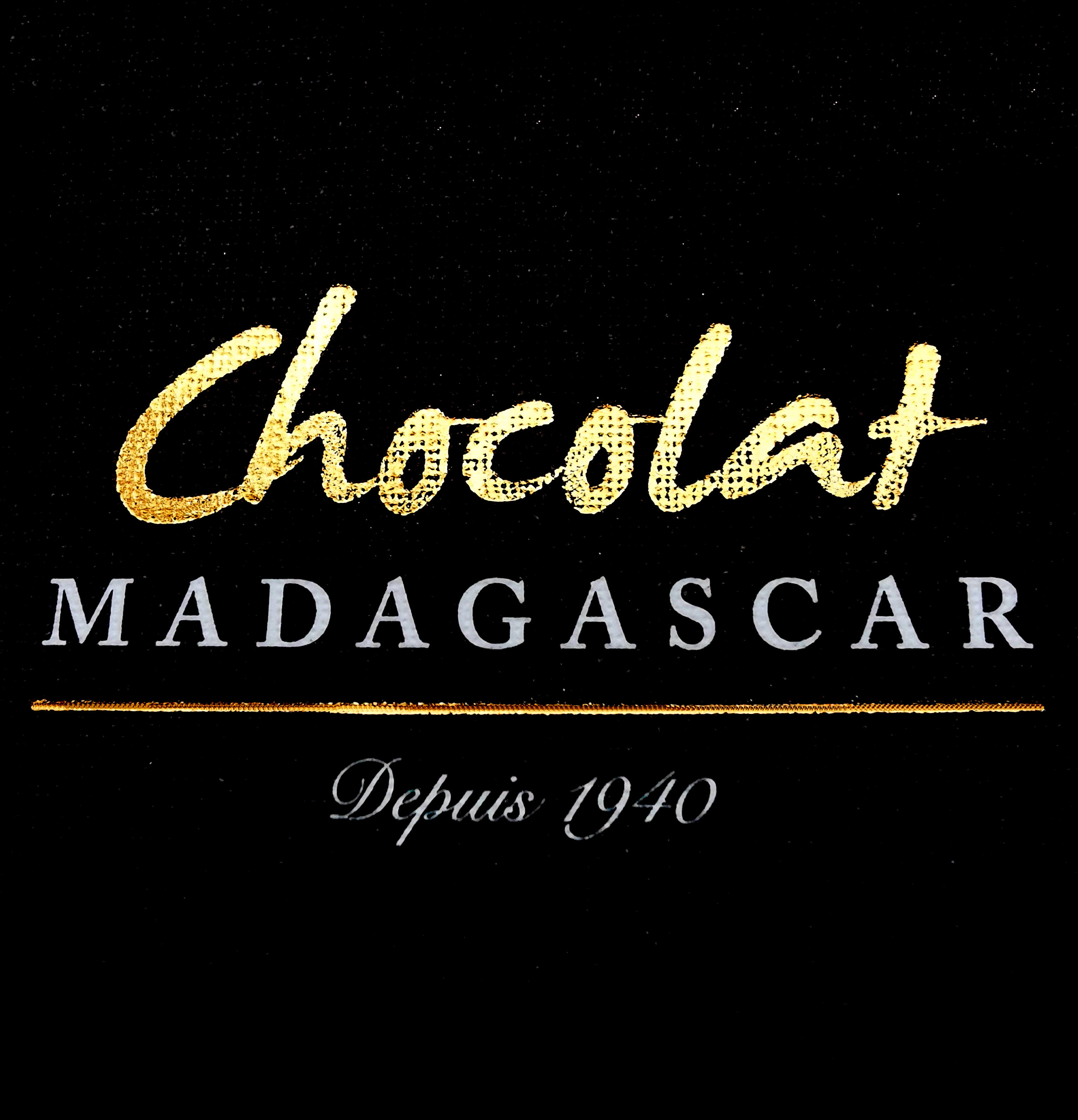 Chocolat Madagascar -LOGO-500